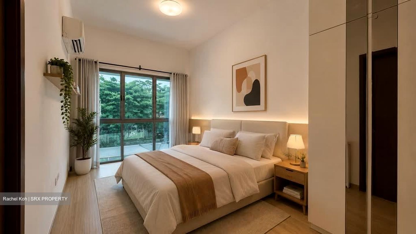 D'Zire (D19), Apartment #563927361